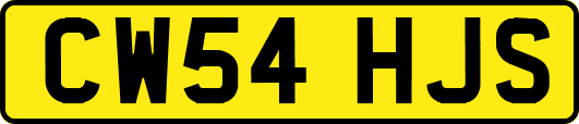 CW54HJS
