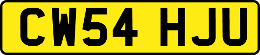 CW54HJU