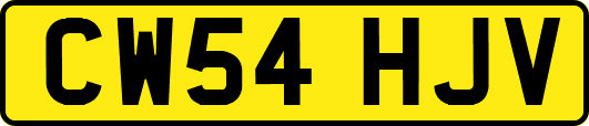 CW54HJV