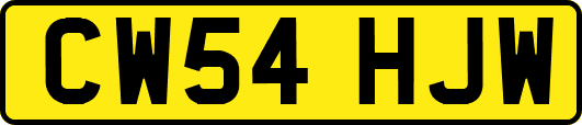 CW54HJW