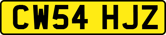 CW54HJZ
