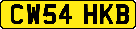 CW54HKB