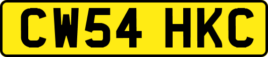 CW54HKC