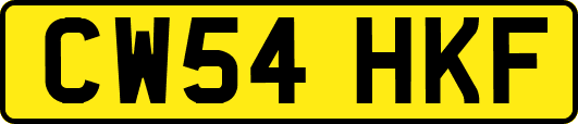 CW54HKF