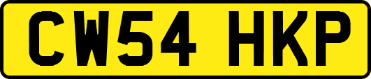 CW54HKP