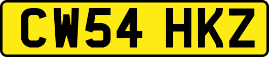 CW54HKZ