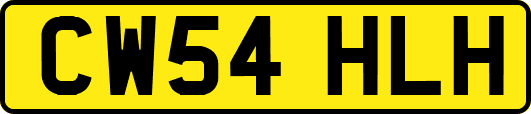 CW54HLH