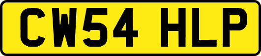 CW54HLP