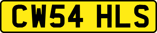 CW54HLS