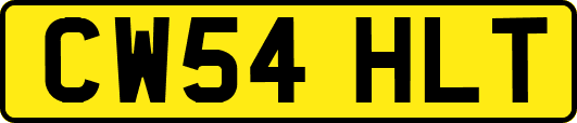 CW54HLT