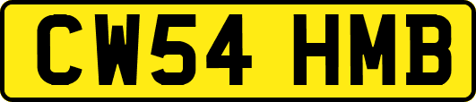 CW54HMB