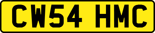 CW54HMC