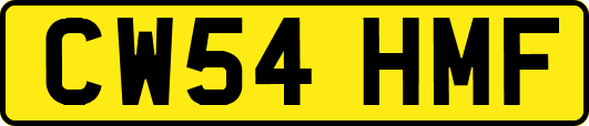 CW54HMF