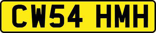 CW54HMH