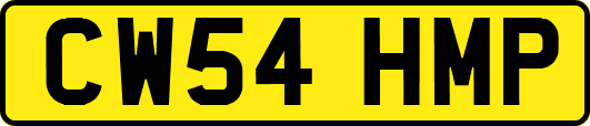 CW54HMP