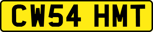 CW54HMT