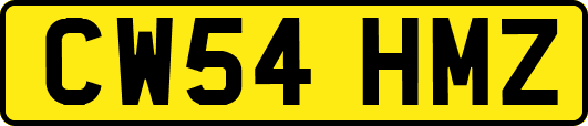 CW54HMZ