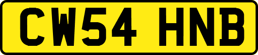 CW54HNB