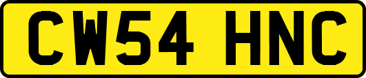 CW54HNC
