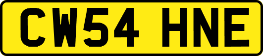 CW54HNE