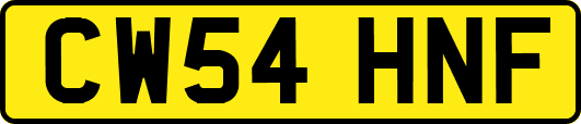 CW54HNF
