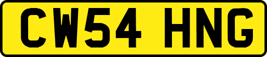 CW54HNG