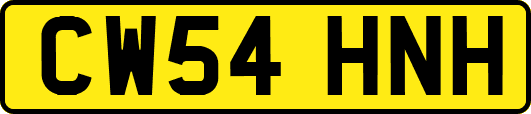 CW54HNH