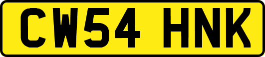 CW54HNK