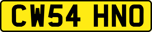 CW54HNO