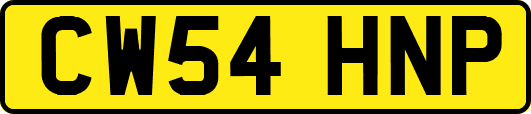 CW54HNP