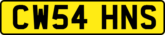 CW54HNS