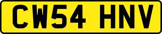 CW54HNV