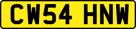 CW54HNW