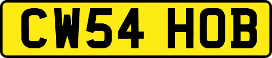 CW54HOB
