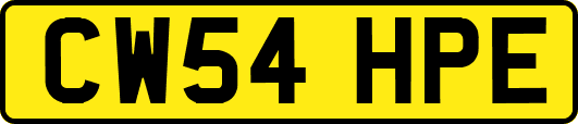 CW54HPE