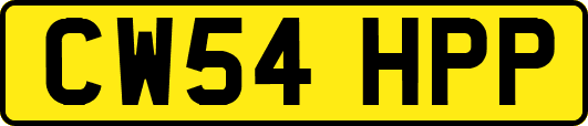 CW54HPP
