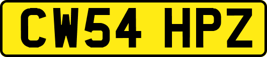 CW54HPZ
