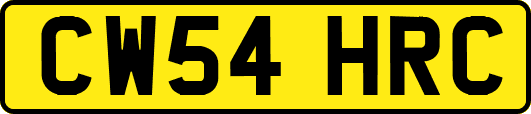 CW54HRC