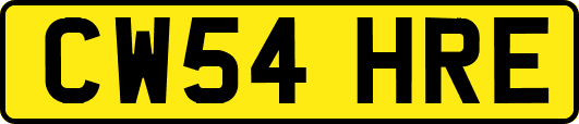 CW54HRE
