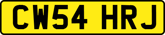 CW54HRJ