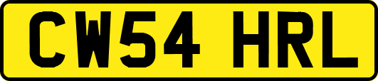CW54HRL
