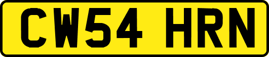 CW54HRN