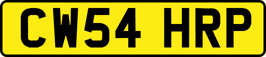 CW54HRP