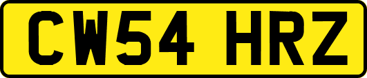 CW54HRZ