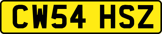 CW54HSZ