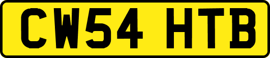 CW54HTB