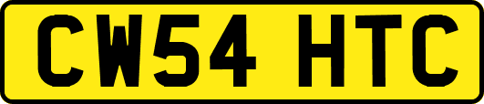 CW54HTC