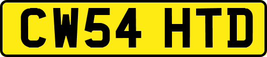 CW54HTD