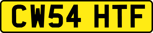 CW54HTF