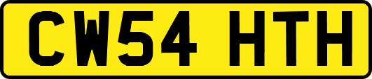 CW54HTH